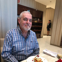 Ennio Cipolat