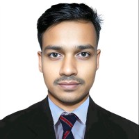 Md Imran Sheikh