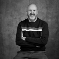 Tony Smith