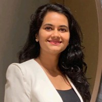 Kritika Sharma