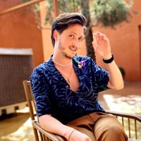 Daniel Simon