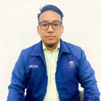 Mohd Alif Hakimi Bin Samsudin