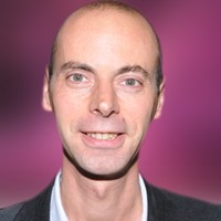 Benoît Lefebvre