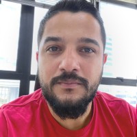 Marcos Roberto Moreira Rêgo