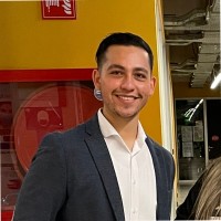 Daniel Guzman