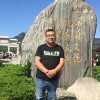 张俊宏