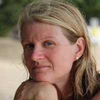 Monica Lindström