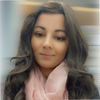 Tulsi Doshi