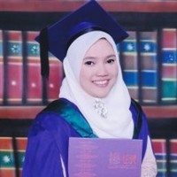 Farah Nadiah