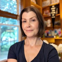 Ann Cole