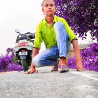 ANSH DEV