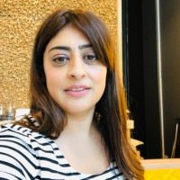 Kam Johal