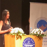 Melike Ata Ünsal