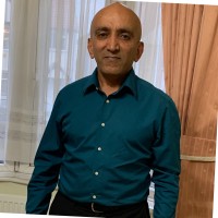 Mayur Patel