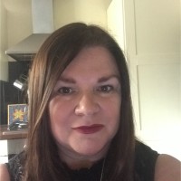 Jo Palmer