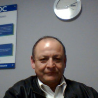 Luis Vasquez
