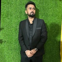 Kumar Sagar