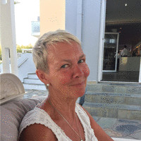 Berit Andersson