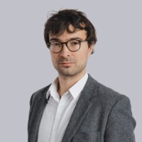 Dzmitry Piarou