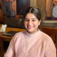 Deepika Bhatia