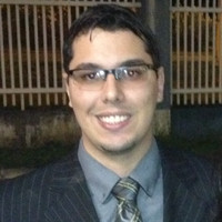Ricardo Milhomem Amaral