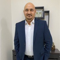 Basel Ahmed