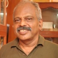 suneel krishnan