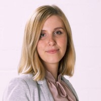 Liudmila Gromova