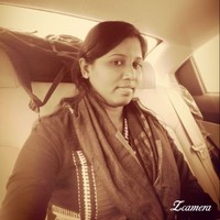 Jyotirmayi Sahu