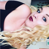 Emily Pavey