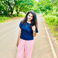 Baavani Perla