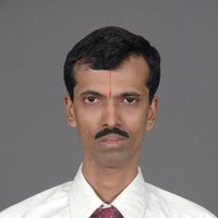 S Balaji