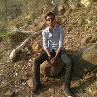 Amit Solanki