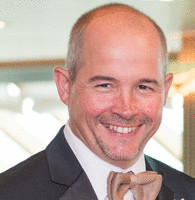 Antony Appleby