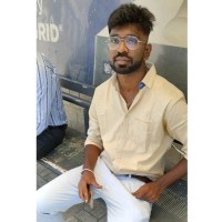 Lokesh N