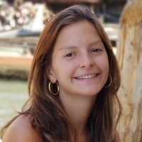 Ana Sofia de Olazarra, Ph.D.