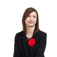 Julie Lacoursière, M.Fisc, Cpa