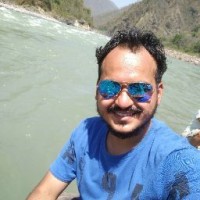 Nitin Verma