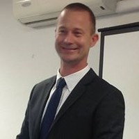 Larry Eugen