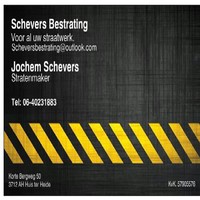 jochem schevers