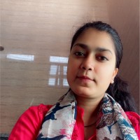Simran Rani