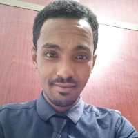 Mesfin Argasa