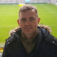 Andrew Leech