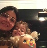 Daniela Baeta Pinheiro Ferreira