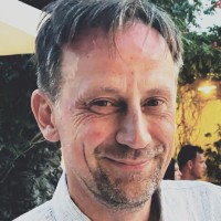 Rob Hart