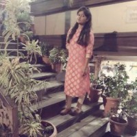 Aakanksha Gaharwar