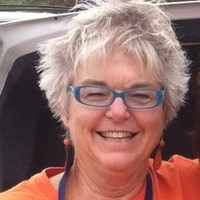 Judy Tharp