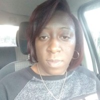 Audrey Buggs