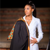 Khomotso Precious Radebe