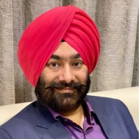 Gurpreet Singh Jolly